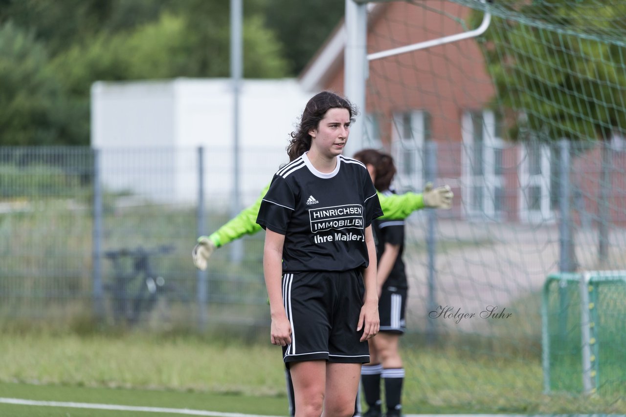 Bild 317 - Frauen FSC Kaltenkirchen - SG Daenisch-Muessen : Ergebnis: 7:1